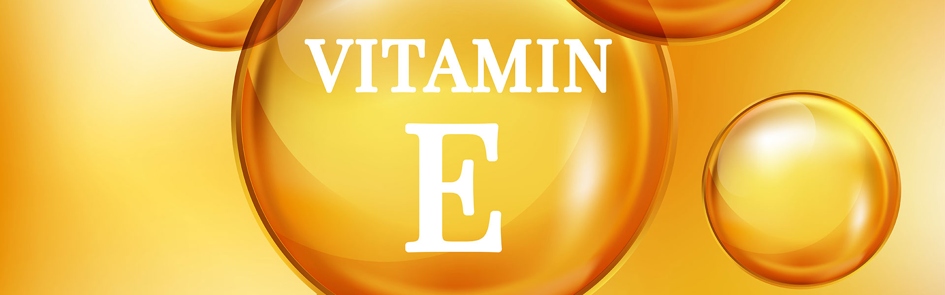 Μάθε για τη Βιταμίνη E