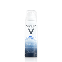 VICHY Ideal Soleil Αντηλιακό Νερό Προστασίας - Λαμπερό Μαύρισμα SPF30 200ml