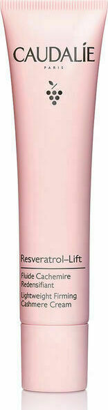 CAUDALIE Resveratrol-Lift Lightweight Firming Cashmere Cream 40ml