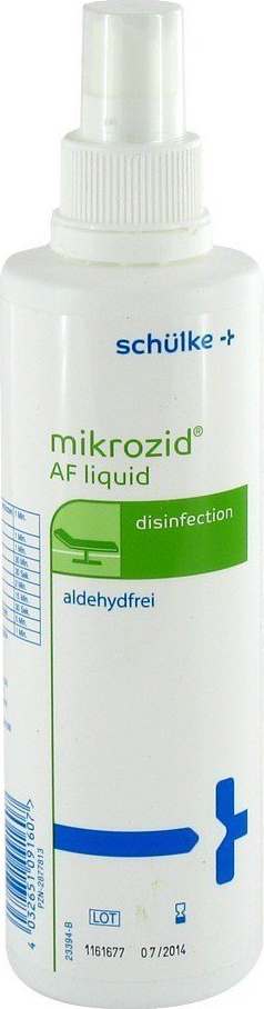 Microzid Liquid 250ml