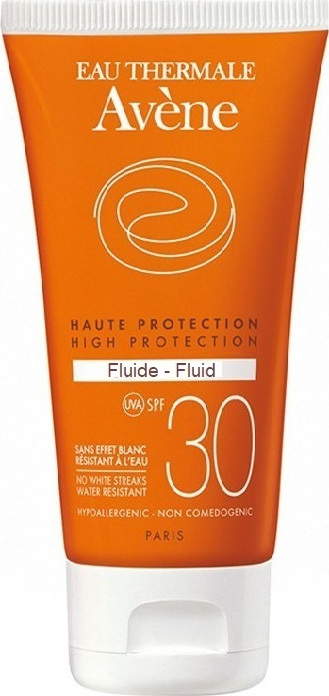AVENE High Protection Fluid SPF30+ 50ml