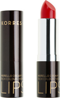 KORRES Morello Creamy Lipstick 54 3.5g