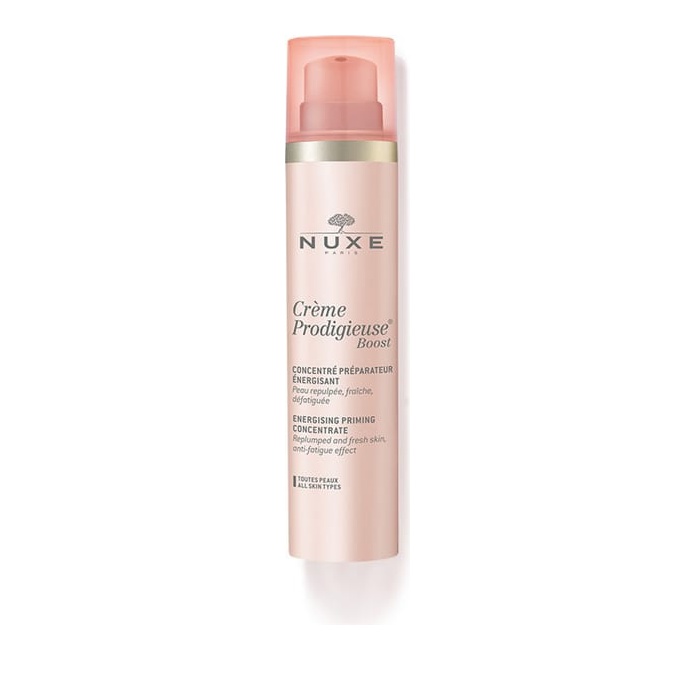 NUXE Prodigieuse Boost Energising Priming Concetrate 100ml