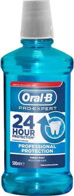 ORAL-B Pro Expert Professional Protection 500ml