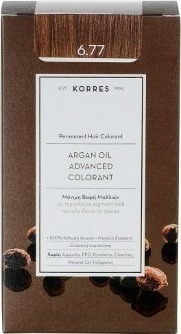 KORRES Argan Oil Advanced Colorant 6.77