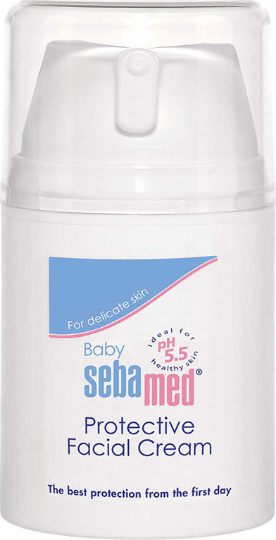 SEBAMED Baby Protective Facial Cream 50ml