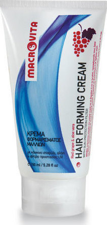 MACROVITA Hair Forming Cream 150ml