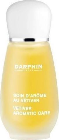 DARPHIN Vetiver Aromatic Care 15ml