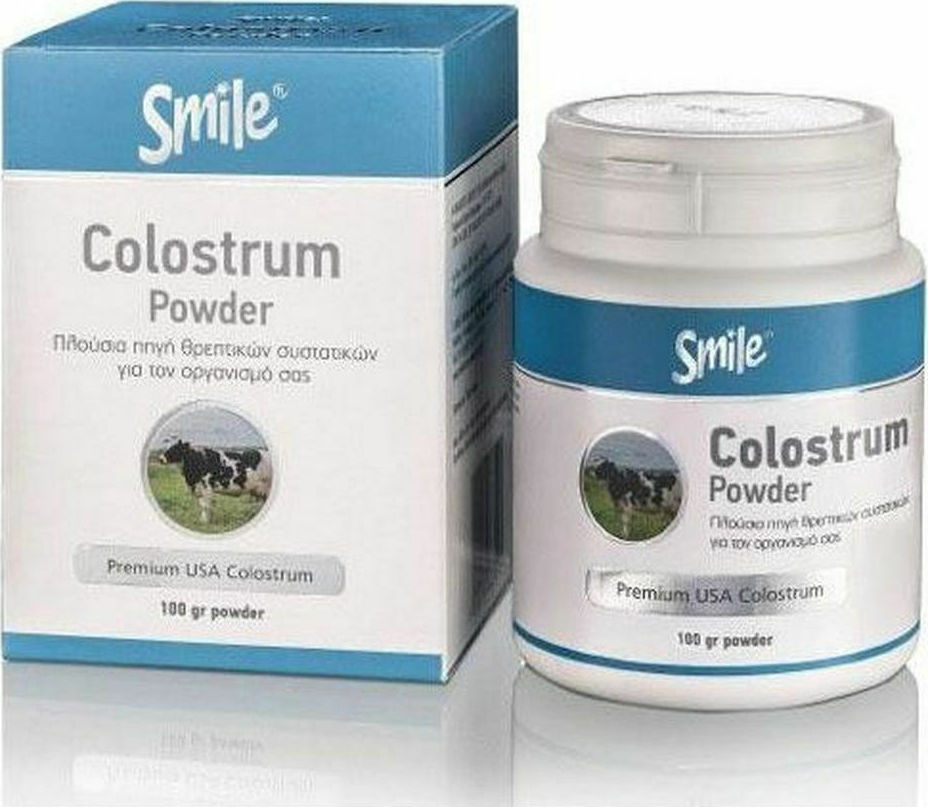 AM Health Colostrum Powder 100gr