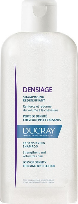 DUCRAY Densiage Redensifying Shampoo 200ml