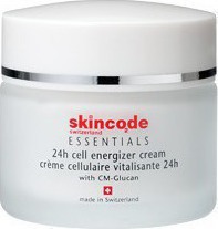 SKINCODE Essentials 24h Cell Energizer 50ml