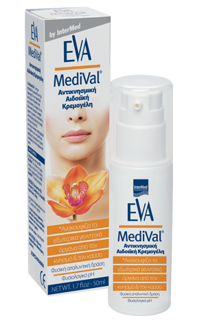INTERMED Eva Medival Cream-Gel 50ml