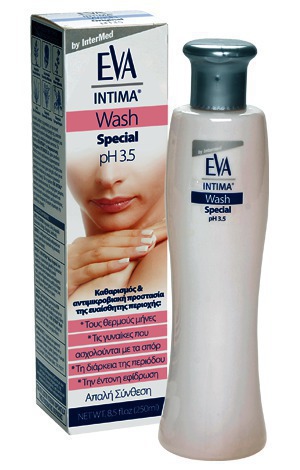 INTERMED Eva Intima Wash Special 250ml