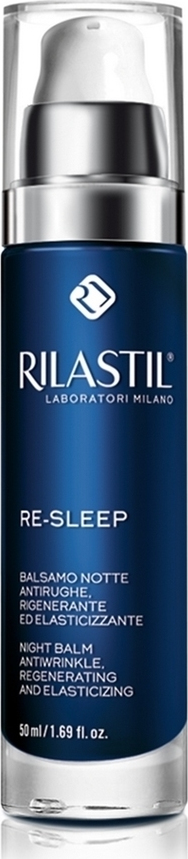 RILASTIL Re-Sleep Night Balm 50ml