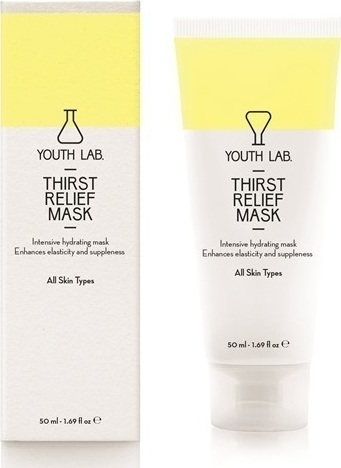 YOUTH LAB. Thirst Relief Mask 50 Ml