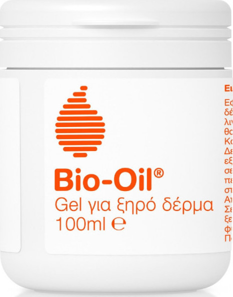 BIO-OIL Dry Skin Gel 100ml