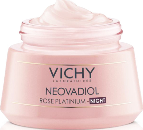 VICHY Neovadiol Rose Platinium Night 50ml