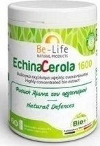 NATURALIA Be Life Echinacerola 1600 Bio 60caps