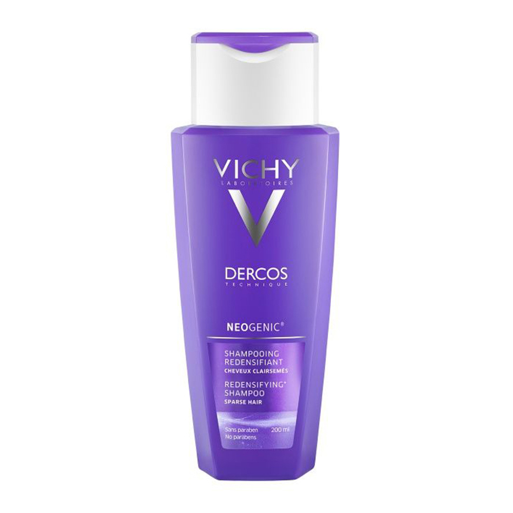 VICHY Dercos Neogenic Shampoo 200ml