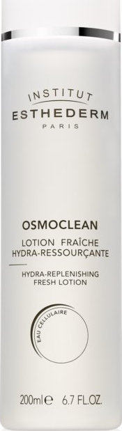 Institut Esthederm Osmoclean Hydra-Replenish Fresh Lotion 200ml