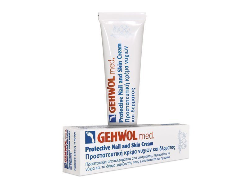 GEHWOL Med Protective Nail & Skin Cream 15ml