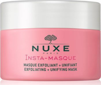 NUXE Insta-Masque Μάσκα Για Απολέπιση & Ομοιόμορφη Όψη 50ml