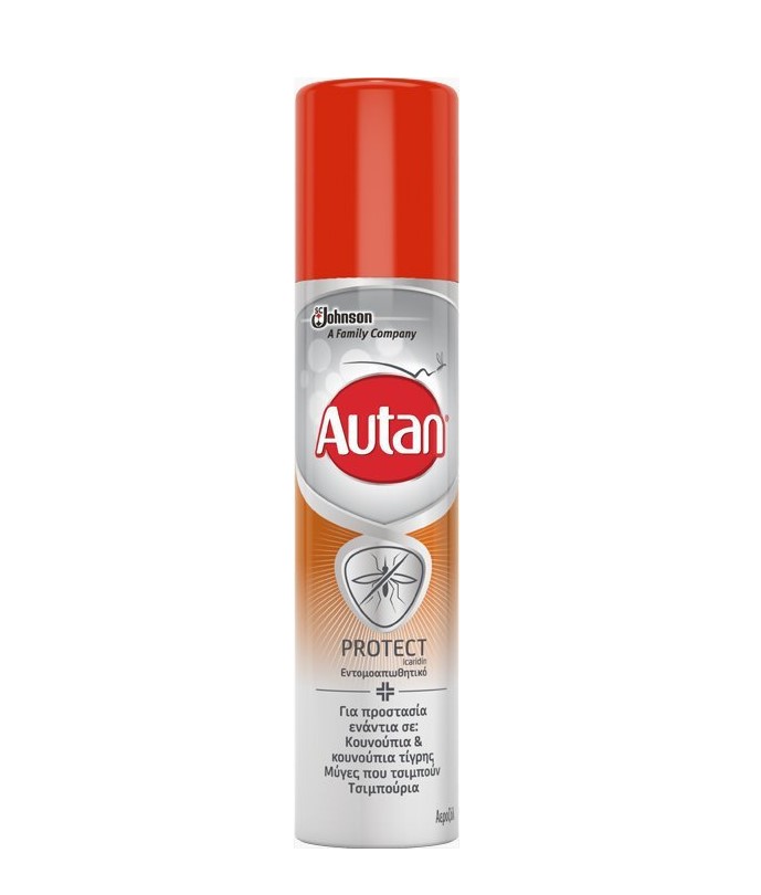 AUTAN Protect Spray 100ml