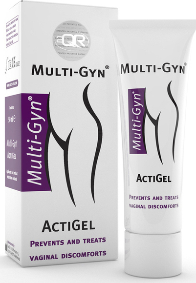MULTI-GYN Actigel 50ml