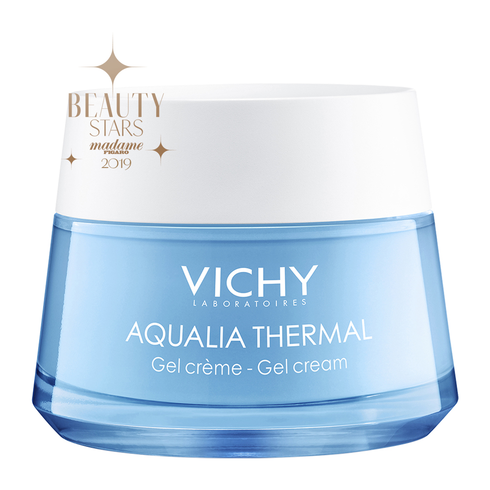 VICHY Aqualia Gel Cream P50ml