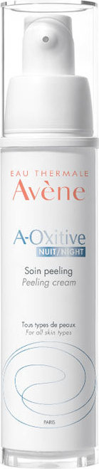 AVENE A-oxitive Night Peeling Cream 30ml