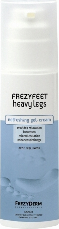 FREZYFEET Frezyfeet Heavy Legs 125ml