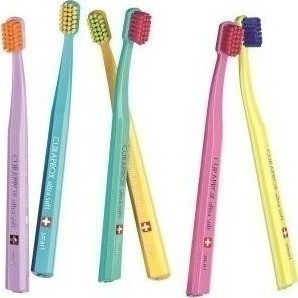 CURAPROX Smart Οδοντόβουρτσα Παιδιών & Ενηλίκων