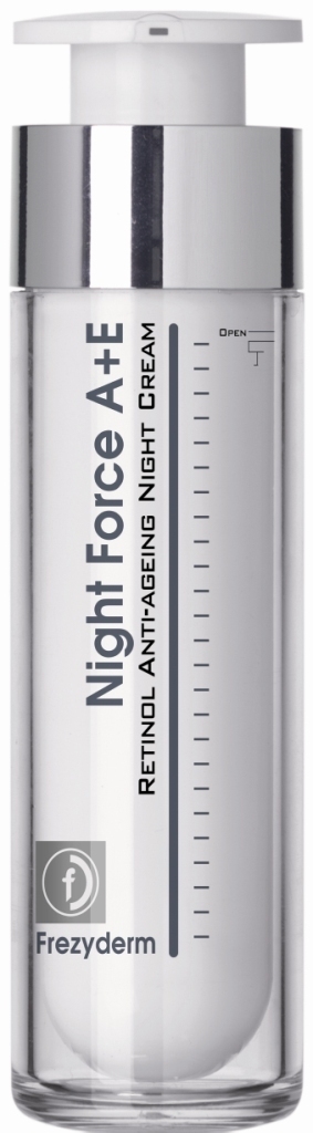 FREZYDERM Night Force Anti-Ageing Cream 50ml