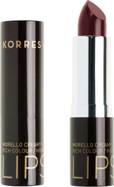 KORRES Morello Creamy Lipstick 59 3.5g