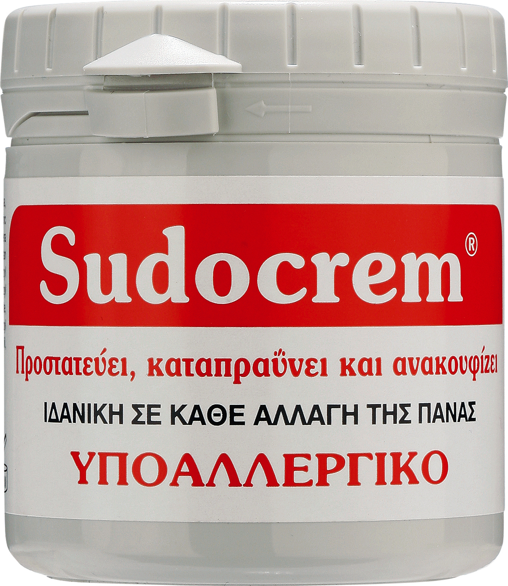 SUDOCREM Cream 125g