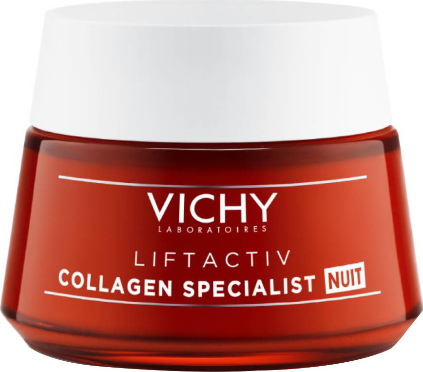 VICHY Liftactiv Specialist Night Cream 50ml
