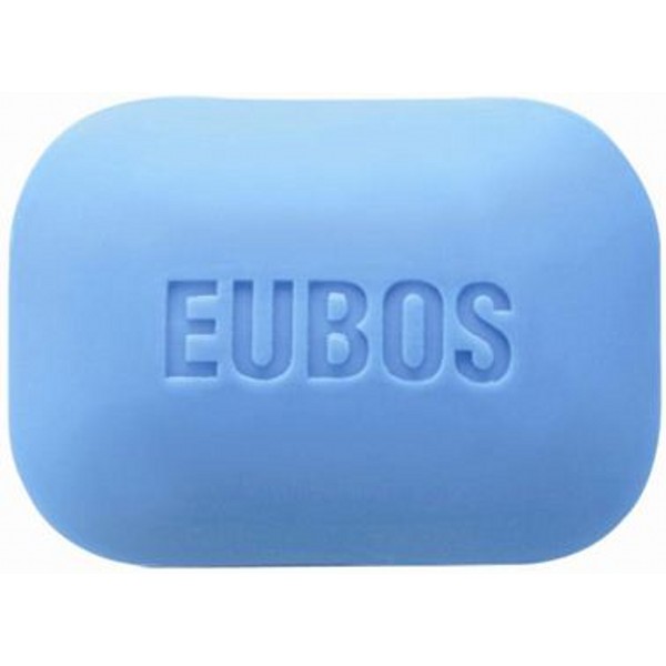 EUBOS Solid Blue 125gr