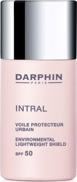DARPHIN Intral Environmental Lightweight Shield SPF 50 30ml