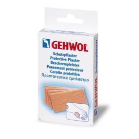GEHWOL Protective Plaster Thick 4tem