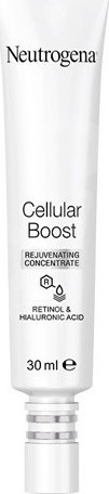 NEUTROGENA Cellular Boost Rejuvenating Concentrate 30ml