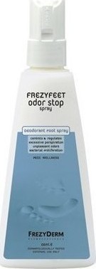 Frezyderm Frezyfeet Odor Stop Spray 150 ml