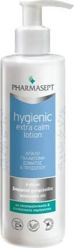PHARMASEPT Hygienic Extra Calm Lotion 250ml
