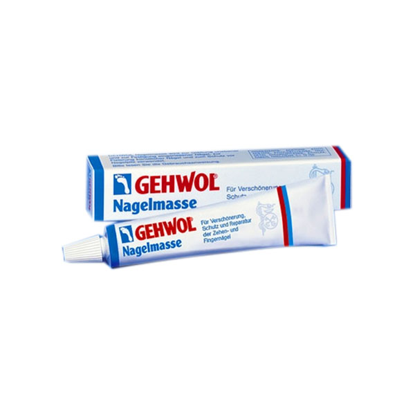 GEHWOL Nail Compound (gel) 15ml