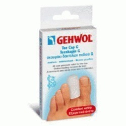 GEHWOL Toe Protection Ring G Medium 2τμχ