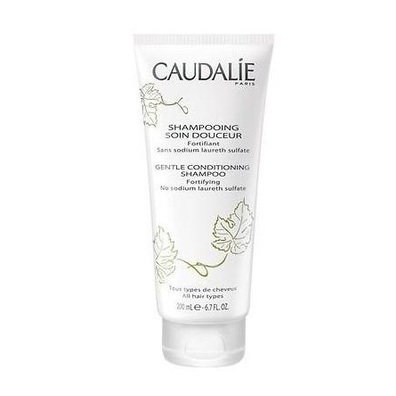 CAUDALIE Gentle Conditioning Shampoo - 200 Ml
