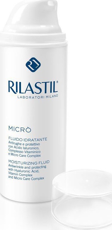 RILASTIL Micro Moisturizing Fluid 50ml