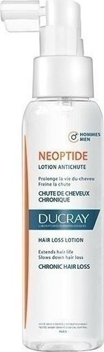 DUCRAY Neoptide Anti Hair Loss Lotion For Men 100ml