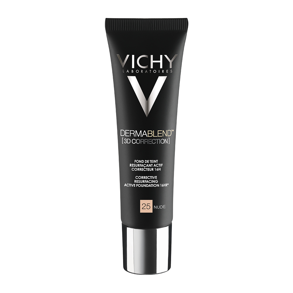 VICHY Dermablend 3d Correction 25 30ml