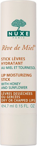 NUXE Stick Levres Hydratant (lip Moist. Stick) 4gr