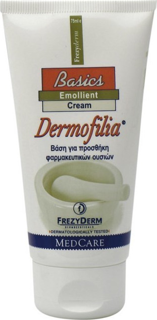 FREZYDERM Dermofilia Basics 75ml